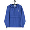Guards &God Vertical Embroidered Champion Packable Jacket